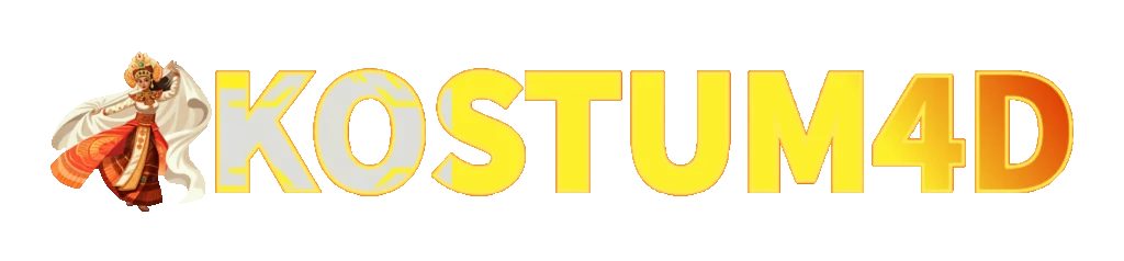 Logo KOSTUM4D